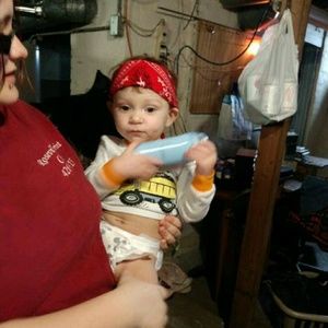 Meet your Posher, Patricia